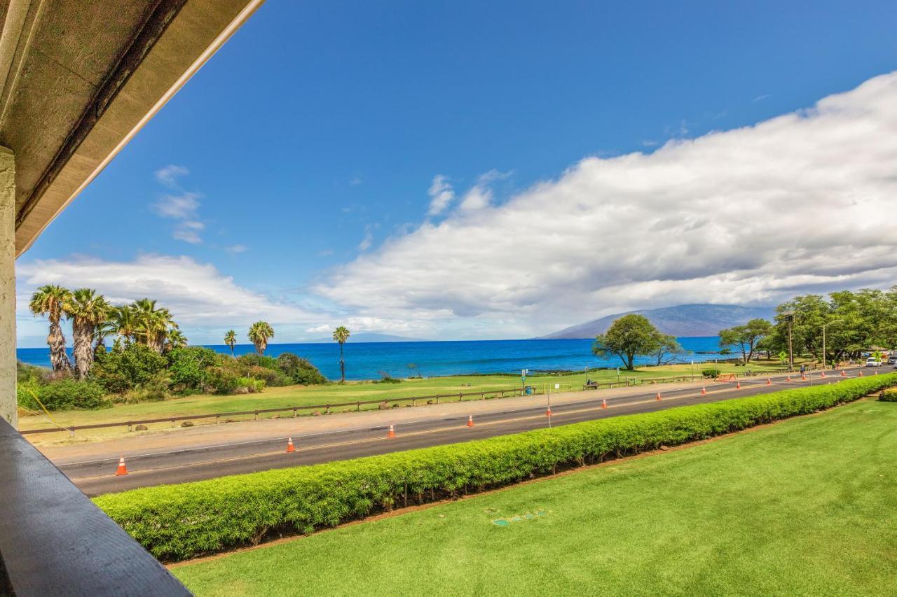 Hale Kamaole 276 Villa Wailea  Buitenkant foto
