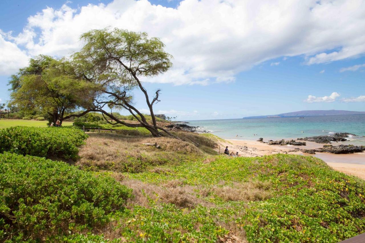 Hale Kamaole 276 Villa Wailea  Buitenkant foto