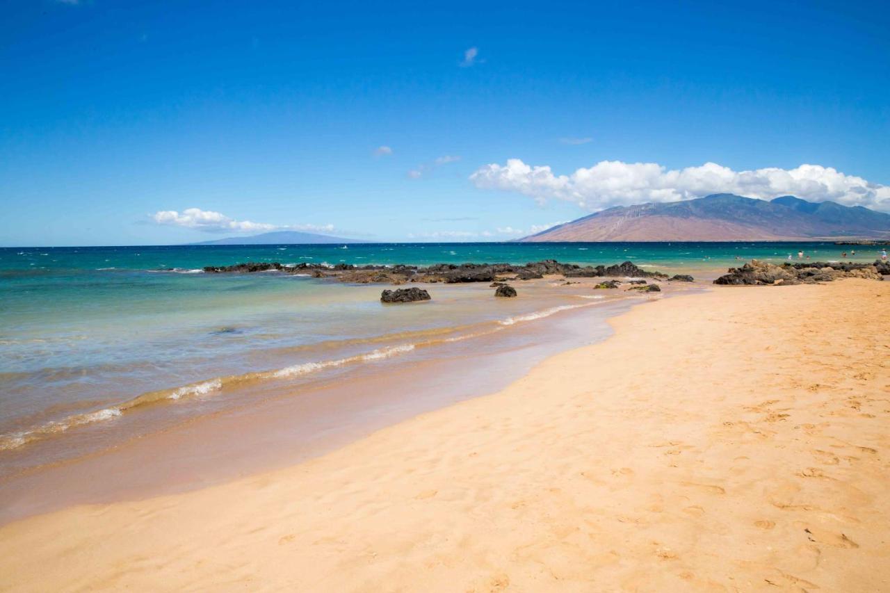 Hale Kamaole 276 Villa Wailea  Buitenkant foto