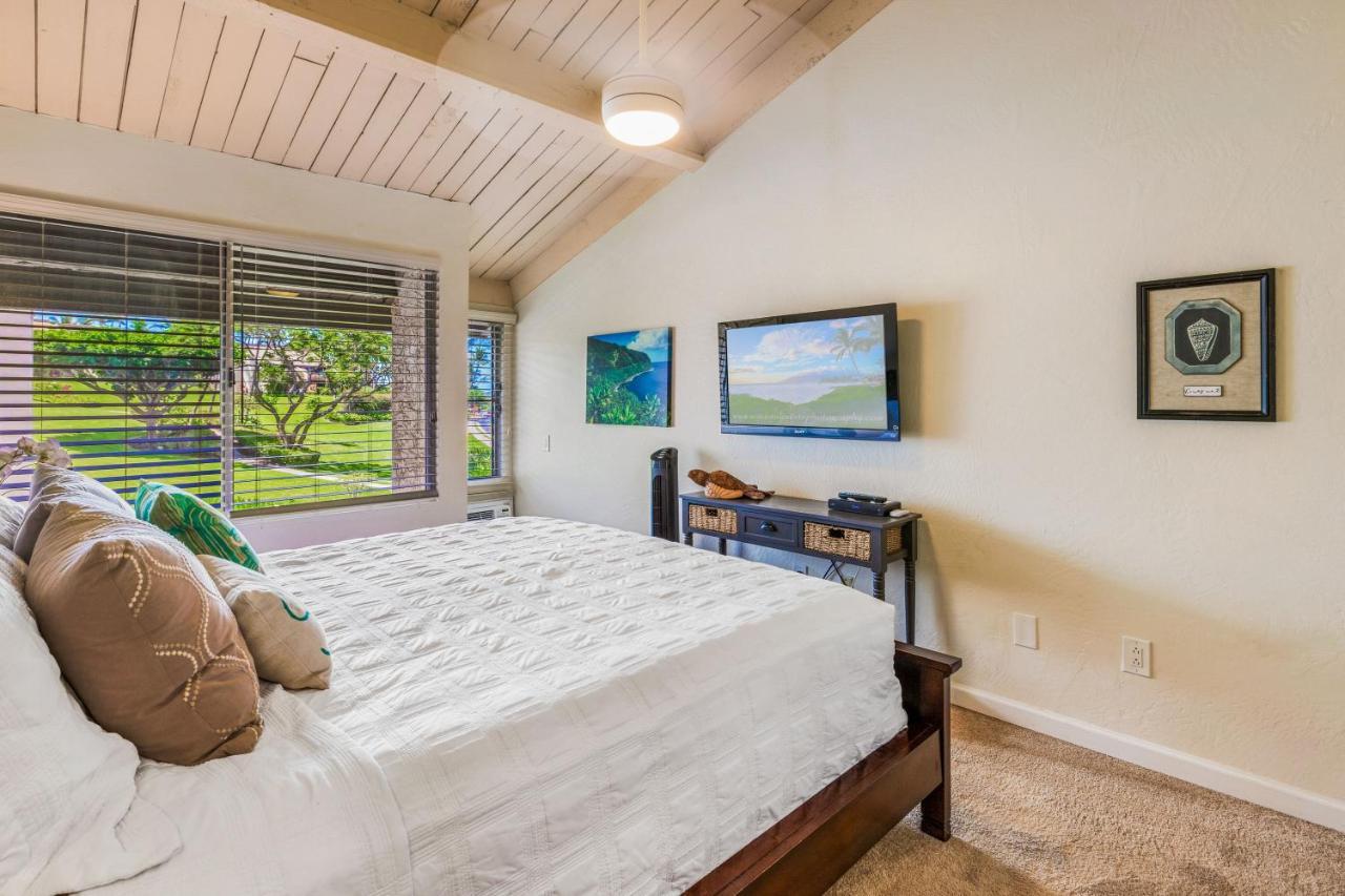 Hale Kamaole 276 Villa Wailea  Buitenkant foto