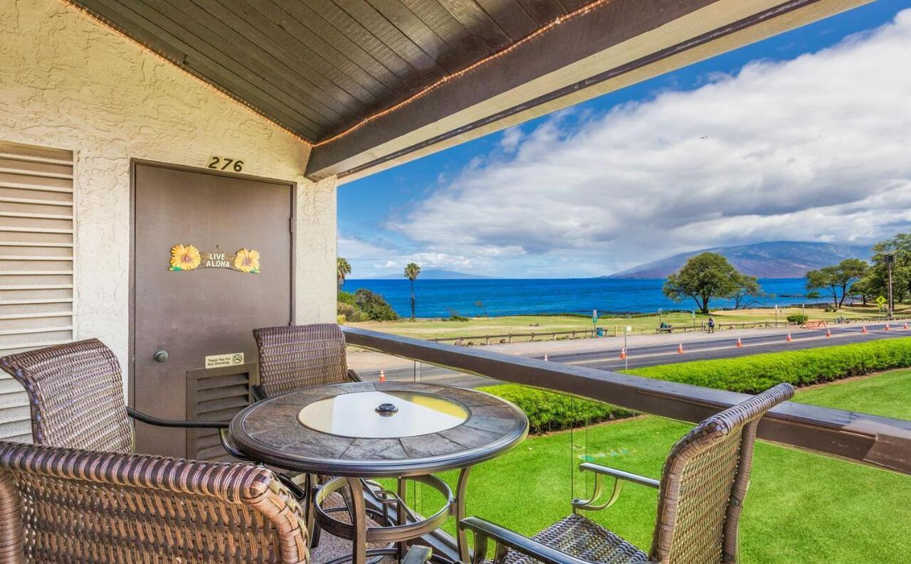 Hale Kamaole 276 Villa Wailea  Buitenkant foto