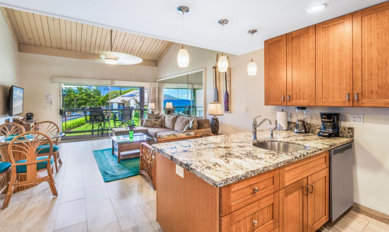 Hale Kamaole 276 Villa Wailea  Buitenkant foto