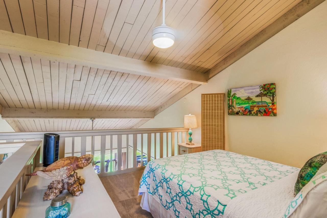 Hale Kamaole 276 Villa Wailea  Buitenkant foto