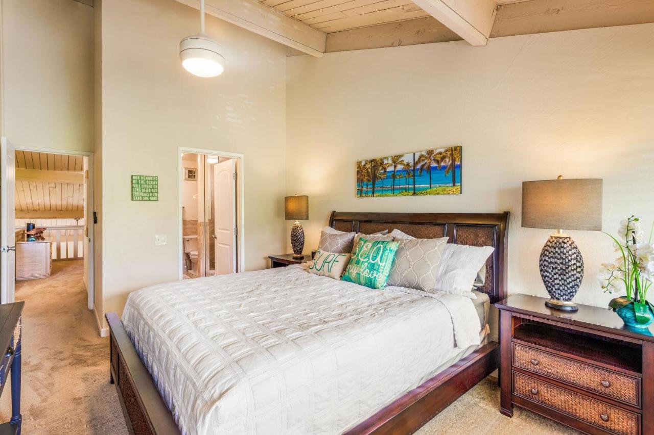 Hale Kamaole 276 Villa Wailea  Buitenkant foto