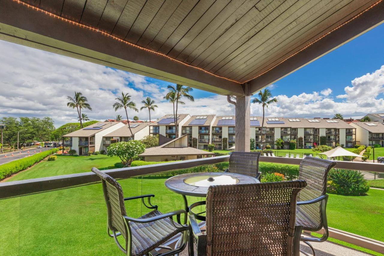 Hale Kamaole 276 Villa Wailea  Buitenkant foto