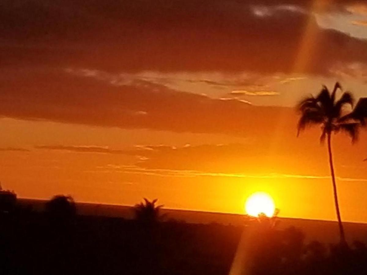 Hale Kamaole 276 Villa Wailea  Buitenkant foto