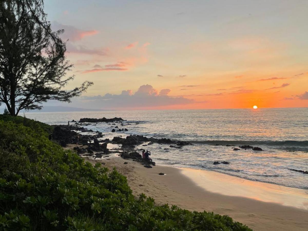 Hale Kamaole 276 Villa Wailea  Buitenkant foto